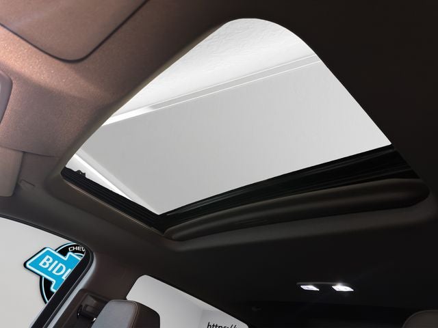 2025 GMC Sierra 1500 Elevation X31