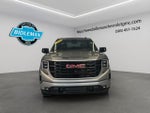 2025 GMC Sierra 1500 Elevation X31