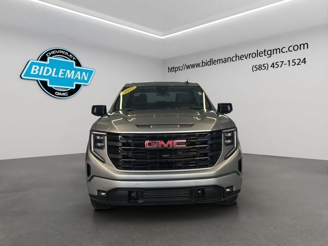 2025 GMC Sierra 1500 Elevation X31
