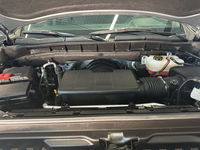 2025 GMC Sierra 1500 Elevation X31