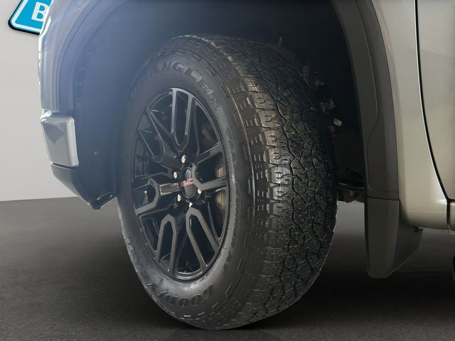 2025 GMC Sierra 1500 Elevation X31