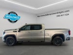 2025 GMC Sierra 1500 Elevation X31