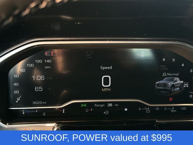 2025 GMC Sierra 1500 Elevation X31 Long Bed