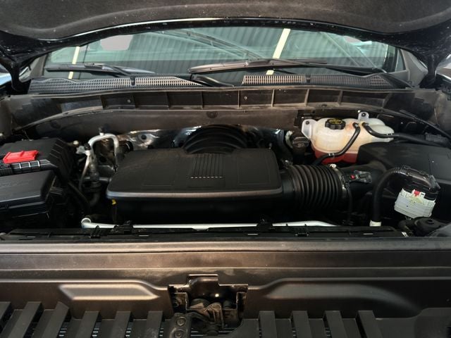 2025 GMC Sierra 1500 Elevation X31 Long Bed