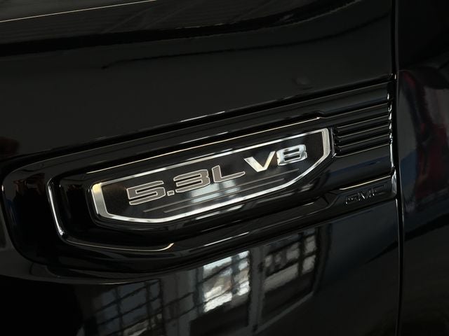 2025 GMC Sierra 1500 Elevation X31 Long Bed