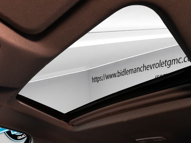 2025 GMC Sierra 1500 Elevation X31 Long Bed