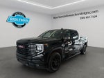 2025 GMC Sierra 1500 Elevation X31 Long Bed
