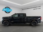 2025 GMC Sierra 1500 Elevation X31 Long Bed