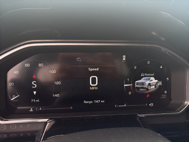 2026 GMC Sierra 1500 Elevation X31