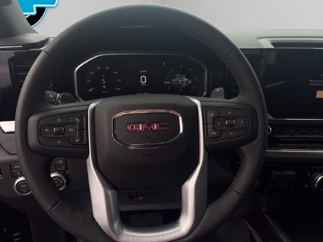 2026 GMC Sierra 1500 Elevation X31