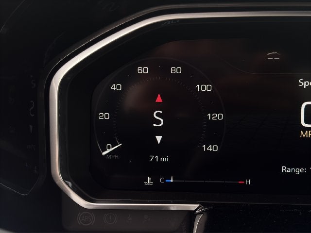 2026 GMC Sierra 1500 Elevation X31
