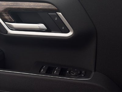 2026 GMC Sierra 1500 Elevation X31