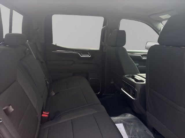 2026 GMC Sierra 1500 Elevation X31