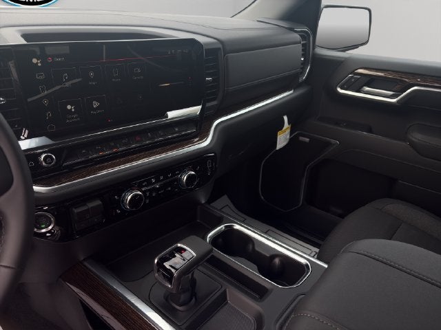 2026 GMC Sierra 1500 Elevation X31