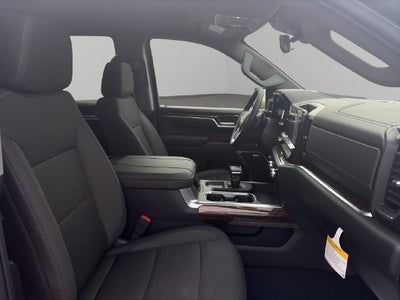 2026 GMC Sierra 1500 Elevation X31