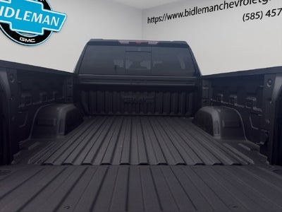 2026 GMC Sierra 1500 Elevation X31