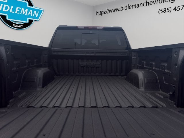 2026 GMC Sierra 1500 Elevation X31