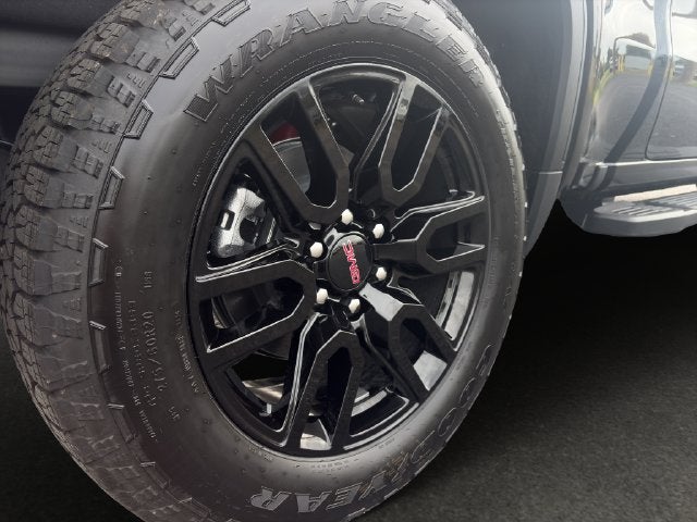 2026 GMC Sierra 1500 Elevation X31