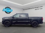 2026 GMC Sierra 1500 Elevation X31