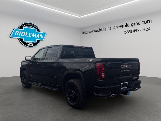 2026 GMC Sierra 1500 Elevation X31