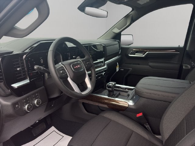 2026 GMC Sierra 1500 Elevation X31