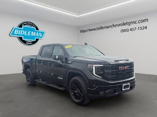 2026 GMC Sierra 1500 Elevation X31