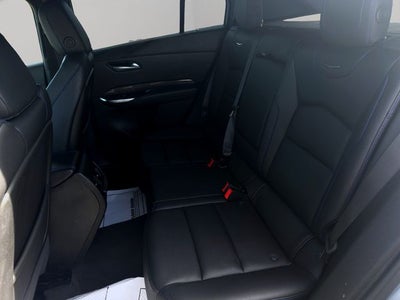 2024 Cadillac XT4 Sport