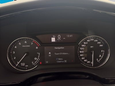 2024 Cadillac XT5 Sport