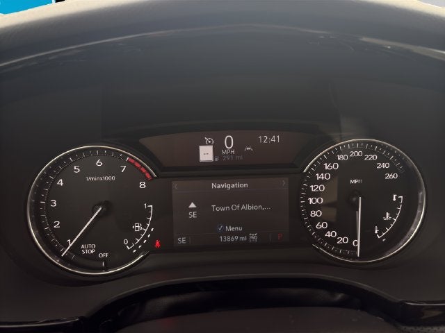 2024 Cadillac XT5 Sport