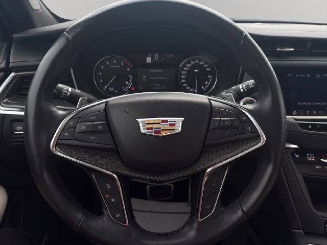 2024 Cadillac XT5 Sport