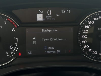 2024 Cadillac XT5 Sport