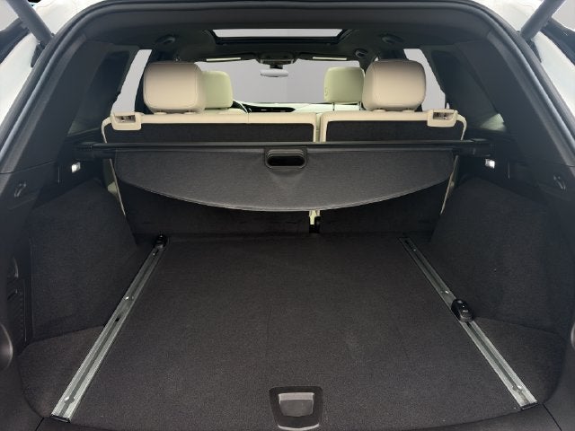 2024 Cadillac XT5 Sport