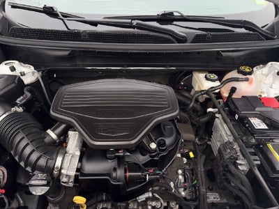 2024 Cadillac XT5 Sport