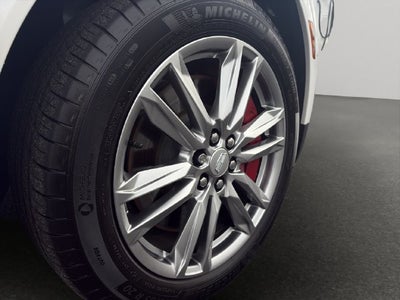 2024 Cadillac XT5 Sport
