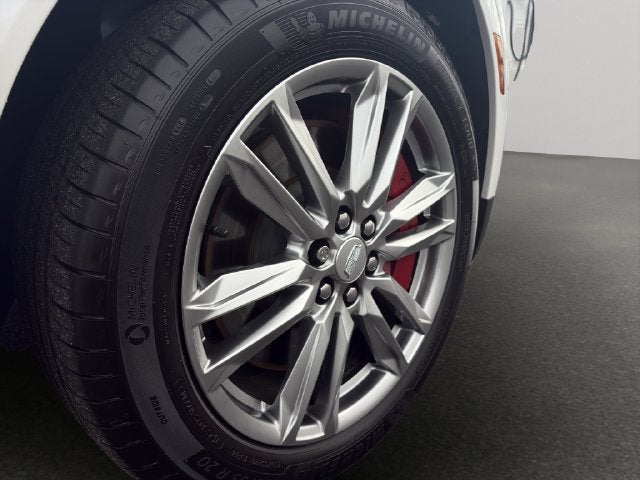 2024 Cadillac XT5 Sport