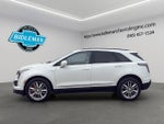 2024 Cadillac XT5 Sport