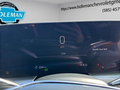 2024 Cadillac LYRIQ Sport