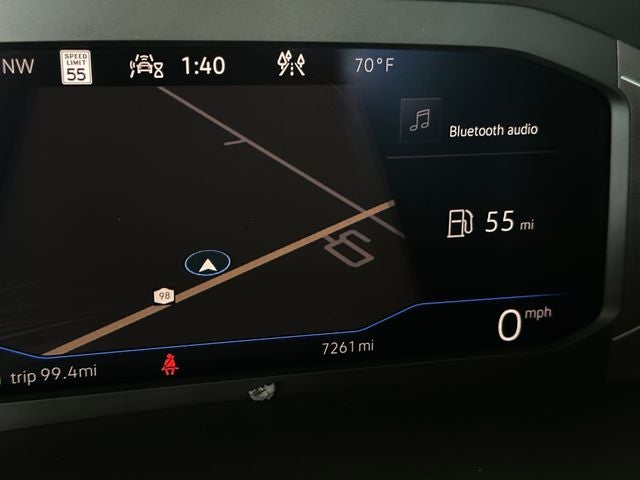 2023 Volkswagen Atlas 3.6L V6 SEL Premium R-Line
