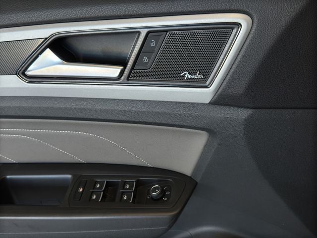 2023 Volkswagen Atlas 3.6L V6 SEL Premium R-Line