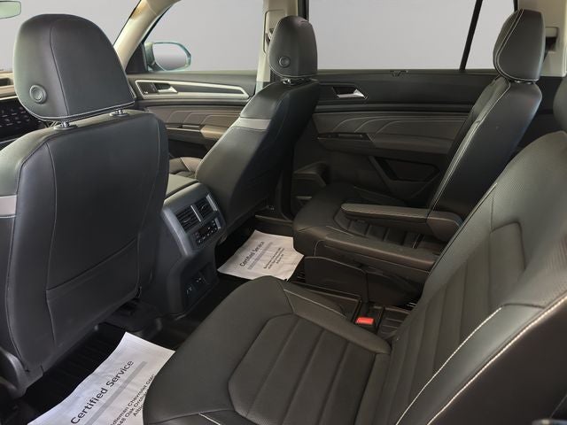 2023 Volkswagen Atlas 3.6L V6 SEL Premium R-Line