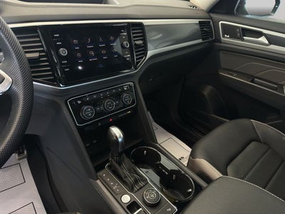 2023 Volkswagen Atlas 3.6L V6 SEL Premium R-Line