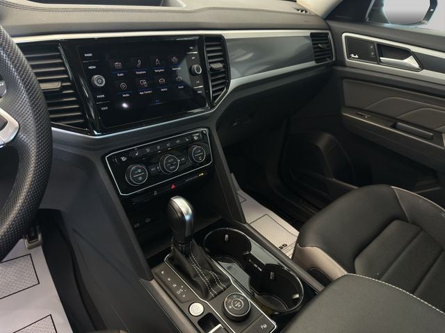 2023 Volkswagen Atlas 3.6L V6 SEL Premium R-Line