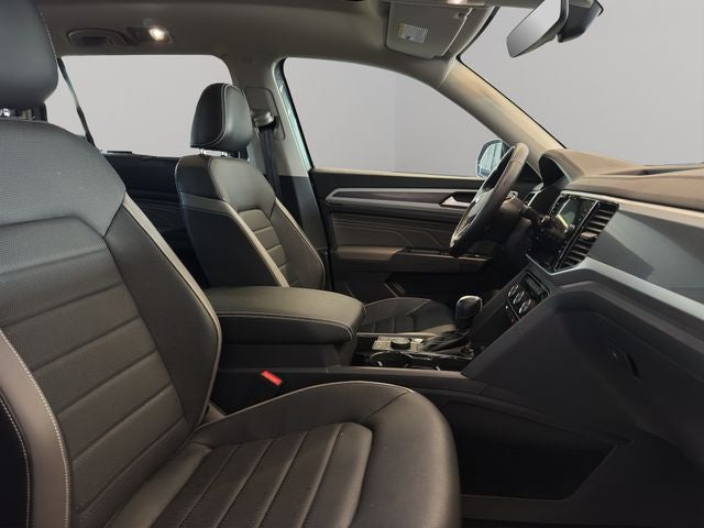 2023 Volkswagen Atlas 3.6L V6 SEL Premium R-Line