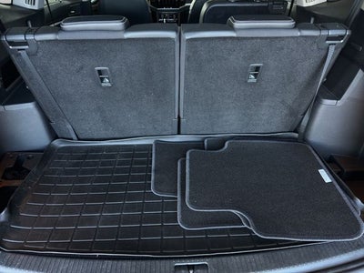 2023 Volkswagen Atlas 3.6L V6 SEL Premium R-Line