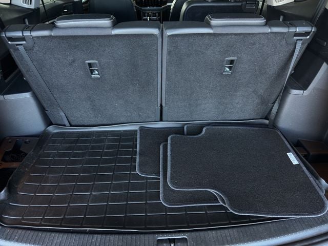 2023 Volkswagen Atlas 3.6L V6 SEL Premium R-Line