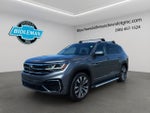2023 Volkswagen Atlas 3.6L V6 SEL Premium R-Line
