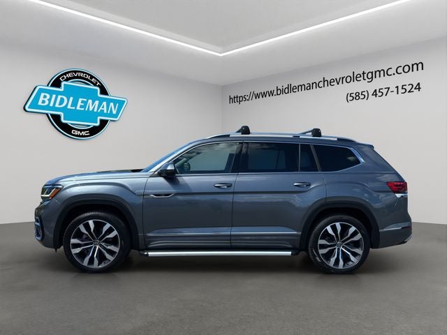 2023 Volkswagen Atlas 3.6L V6 SEL Premium R-Line