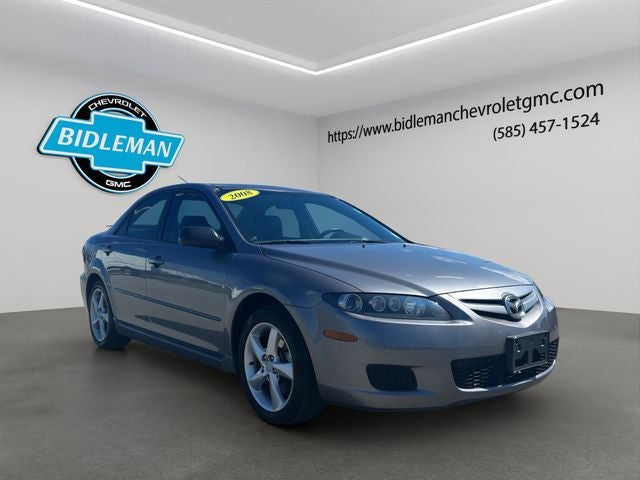 2008 Mazda Mazda6 i Sport VE