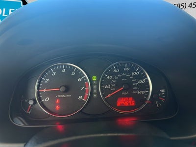 2008 Mazda Mazda6 i Sport VE