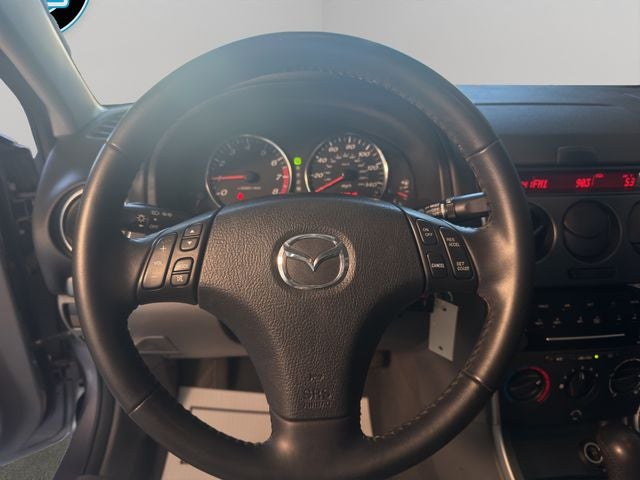 2008 Mazda Mazda6 i Sport VE